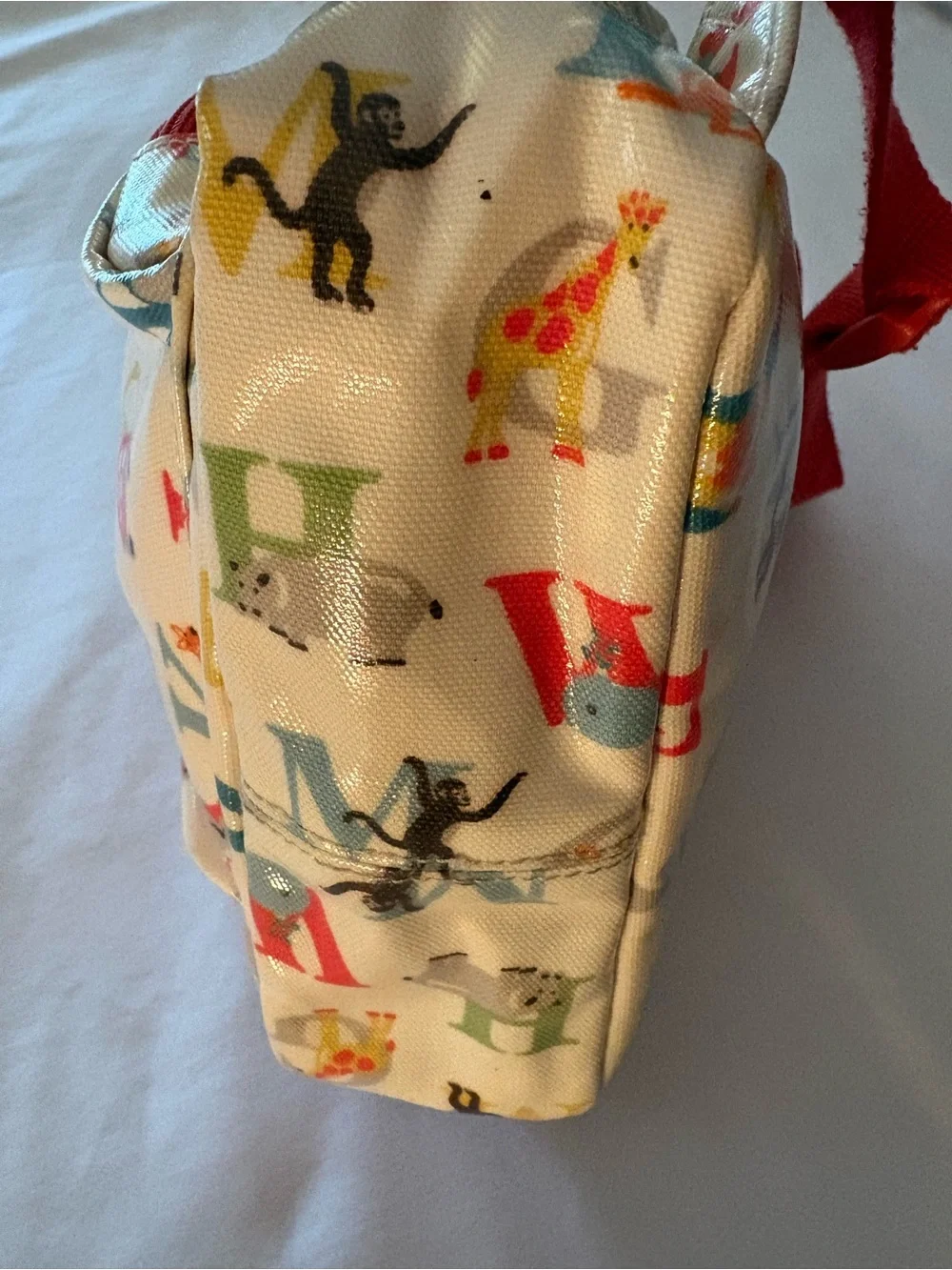 Cath Kidston playful mini